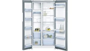 Tủ lạnh Bosch KAN92VI350 - 9
