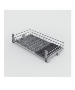 Rổ để bát đĩa KASON FLEX 900mm Hafele 549.08.888 - 14 Rổ để bát đĩa KASON FLEX 900mm Hafele 549.08.888 - 13