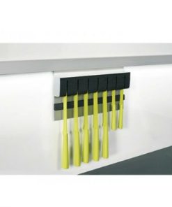 Kệ để dao có nam châm Rộng 350mm 521.01.541