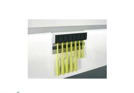 Kệ để dao có nam châm Rộng 350mm 521.01.541 - 1