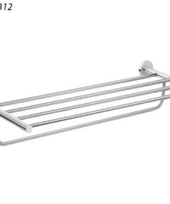 Kệ để khăn tắm Logis Häfele 580.61.312