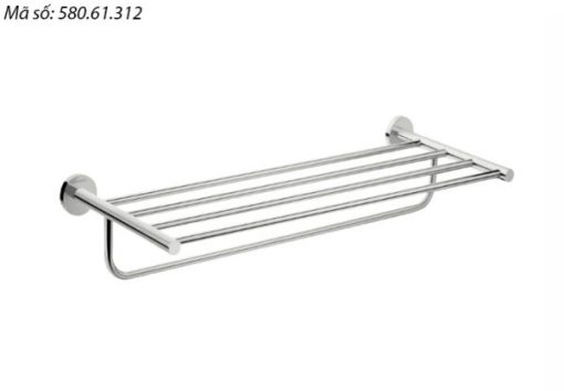 Kệ để khăn tắm Logis Häfele 580.61.312 - 1