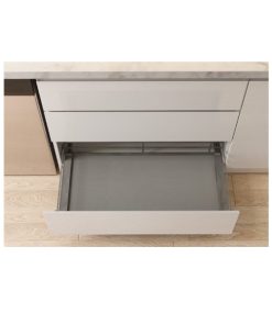 Kệ để xoong nồi Hafele Kosmo 700mm 549.08.865 - 12 Kệ để xoong nồi Hafele Kosmo 700mm 549.08.865 - 11