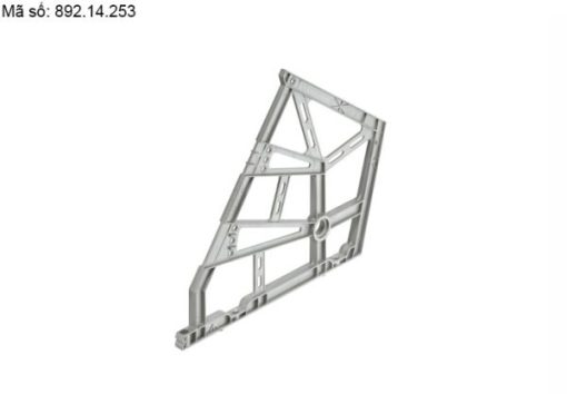 Phụ kiện kệ giày 3 ngăn Häfele 892.14.253 - 1