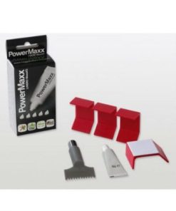 Keo dán thanh nhôm 521.00.999