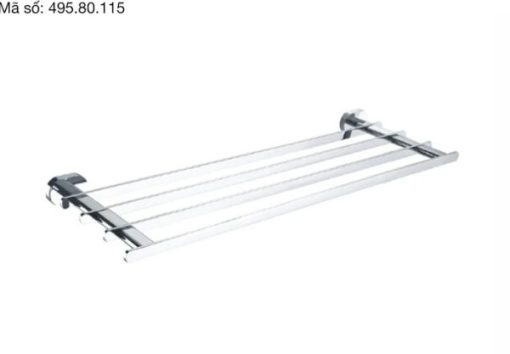 Kệ để khăn tắm Häfele 495.80.115 - 1