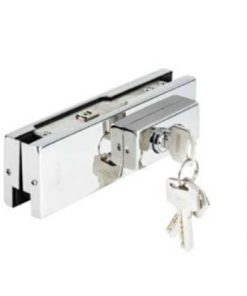 Kẹp khóa sàn Inox bóng 981.00.660