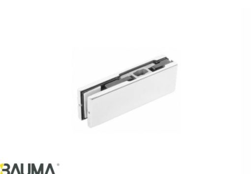 Kẹp kính dưới BAUMA 932.03.603 - 1