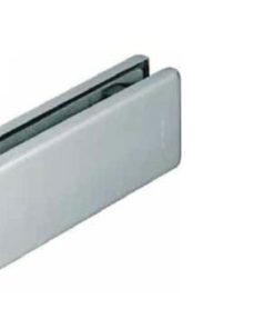 Kẹp kính dưới Inox mờ 981.00.000