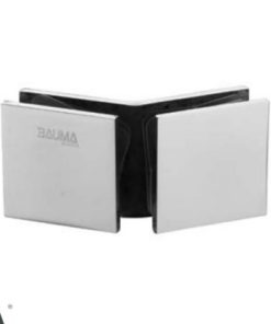 Kẹp kính-kính 135 độ BAUMA 981.77.959