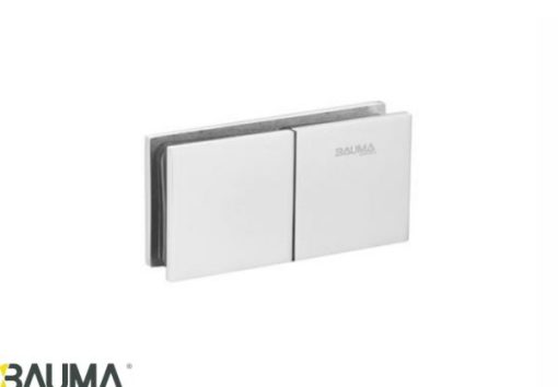 Kẹp kính-kính 180 độ BAUMA 981.77.957 - 1