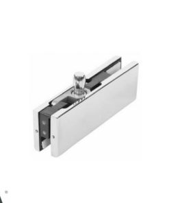 Kẹp kính trên khung BAUMA 932.03.605