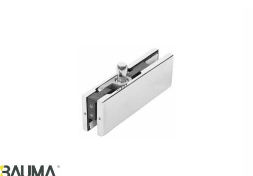 Kẹp kính trên khung BAUMA 932.03.605 - 1