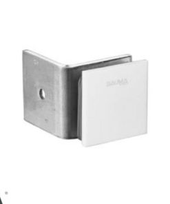 Kẹp kính-tường 90 độ BAUMA 981.77.955