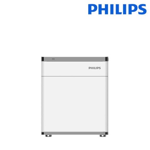 Két sắt thông minh Philips SBX301-5PC - 1