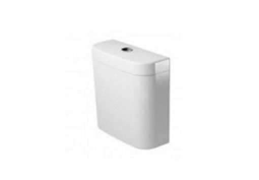 Két nước bồn cầu Me by Starck Hafele 588.45.914 - 1