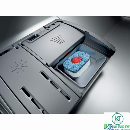 MÁY RỬA BÁT MINI ĐỂ BÀN BOSCH SKS51E28EU SERIE 2 6 BỘ - 9