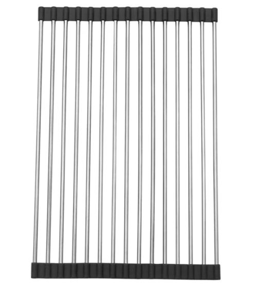 Kệ kê chậu rửa chén Maadela RM-01 - 3
