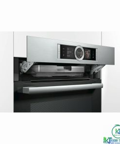 Lò nướng kết hợp hấp CSG656RS1 - 32 Lò nướng kết hợp hấp CSG656RS1 - 31