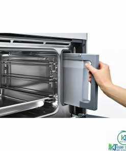 Lò hấp Bosch CDG634BS1 - 32 Lò hấp Bosch CDG634BS1 - 31
