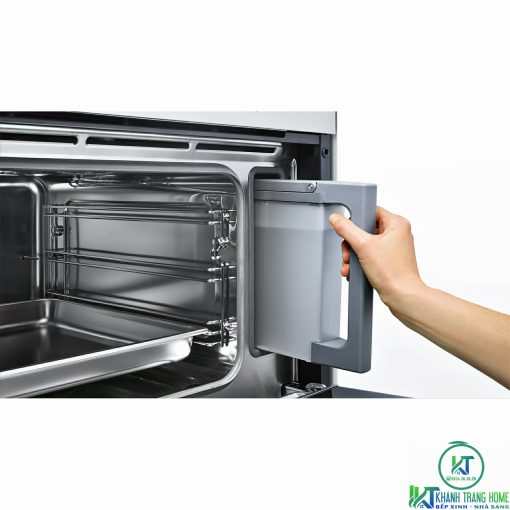 Lò hấp Bosch CDG634BS1 - 11