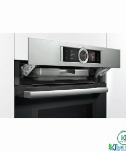 Lò nướng kết hợp vi sóng HNG6764S1A - 26 Lò nướng kết hợp vi sóng HNG6764S1A - 25