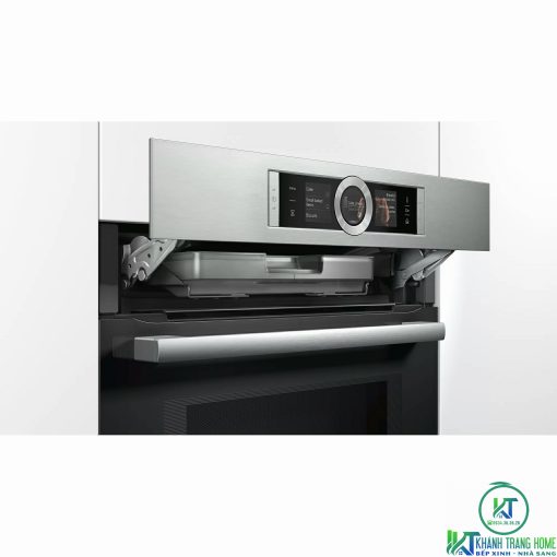 Lò nướng kết hợp vi sóng HNG6764S1A - 5