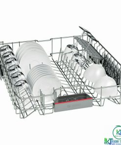 MÁY RỬA BÁT BOSCH BÁN ÂM SMI68MS04E SERIE 6 SẤY ZEOLITH - 30 MÁY RỬA BÁT BOSCH BÁN ÂM SMI68MS04E SERIE 6 SẤY ZEOLITH - 29