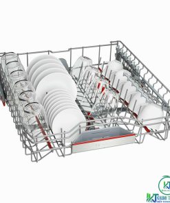 MÁY RỬA BÁT BOSCH BÁN ÂM SMI6ZCS07E SERIE 6 SẤY ZEOLITH - 30 MÁY RỬA BÁT BOSCH BÁN ÂM SMI6ZCS07E SERIE 6 SẤY ZEOLITH - 29