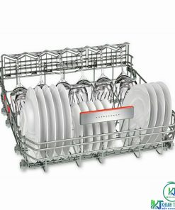 MÁY RỬA BÁT BOSCH BÁN ÂM SMI88TS46E SERIE 8 SẤY ZEOLITH - 24 MÁY RỬA BÁT BOSCH BÁN ÂM SMI88TS46E SERIE 8 SẤY ZEOLITH - 23