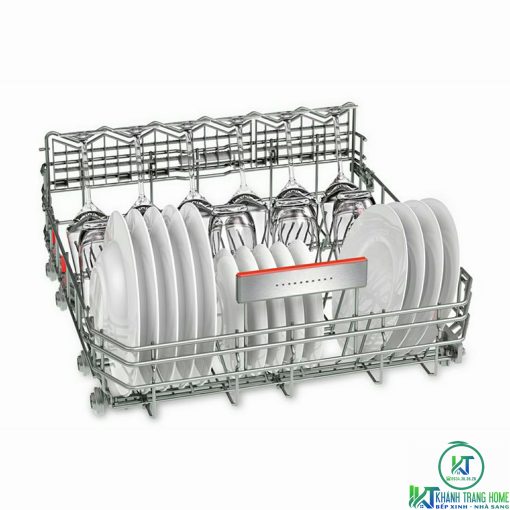 MÁY RỬA BÁT BOSCH BÁN ÂM SMI88TS36E SERIE 8 SẤY ZEOLITH - 11