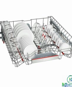 MÁY RỬA BÁT BOSCH ÂM TỦ SMV6ZCX07E SERIE 6 SẤY ZEOLITH - 29