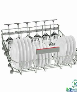 MÁY RỬA BÁT BOSCH BÁN ÂM SMI68MS04E SERIE 6 SẤY ZEOLITH - 28 MÁY RỬA BÁT BOSCH BÁN ÂM SMI68MS04E SERIE 6 SẤY ZEOLITH - 27