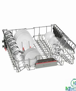 MÁY RỬA BÁT BÁN ÂM BOSCH SMI68NS06G SERIE 6 14 BỘ - 20 MÁY RỬA BÁT BÁN ÂM BOSCH SMI68NS06G SERIE 6 14 BỘ - 19