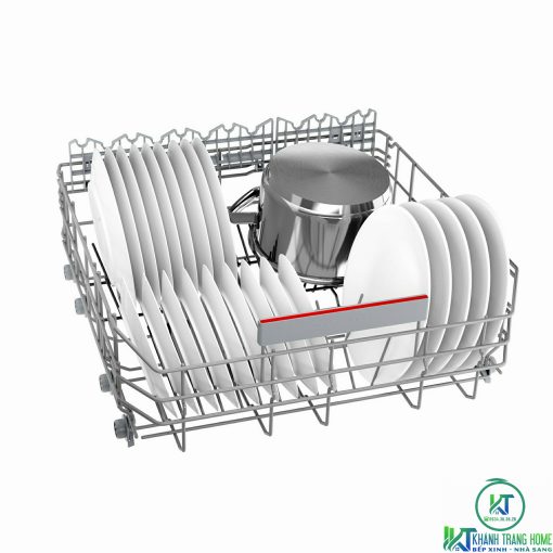 MÁY RỬA BÁT BOSCH BÁN ÂM SMI6ZCS00E SERIE 6 SẤY ZEOLITH - 13