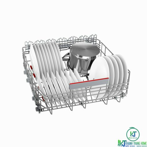 MÁY RỬA BÁT BOSCH BÁN ÂM SMI6ZCS07E SERIE 6 SẤY ZEOLITH - 11