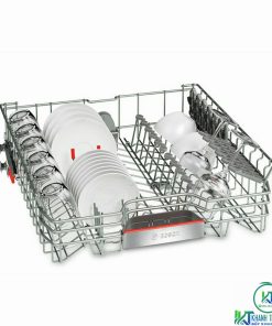 MÁY RỬA BÁT BOSCH BÁN ÂM SMI88TS36E SERIE 8 SẤY ZEOLITH - 22 MÁY RỬA BÁT BOSCH BÁN ÂM SMI88TS36E SERIE 8 SẤY ZEOLITH - 21