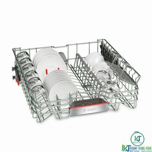 MÁY RỬA BÁT BOSCH BÁN ÂM SMI88TS36E SERIE 8 SẤY ZEOLITH - 9