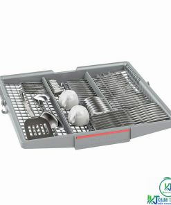MÁY RỬA BÁT BOSCH BÁN ÂM SMI46MS03E SERIE 4 14 BỘ - 22 MÁY RỬA BÁT BOSCH BÁN ÂM SMI46MS03E SERIE 4 14 BỘ - 21