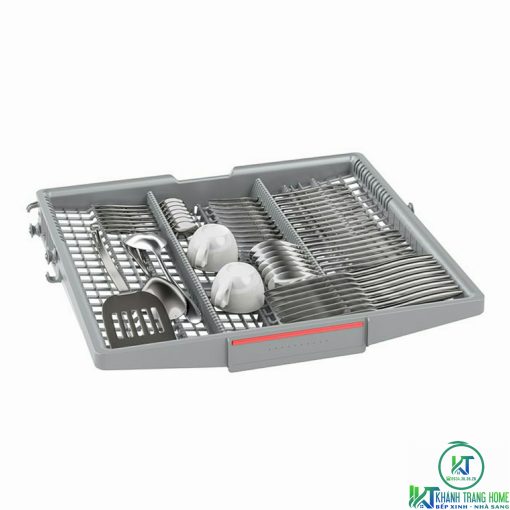 MÁY RỬA BÁT BOSCH BÁN ÂM SMI46MS03E SERIE 4 14 BỘ - 7