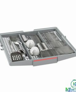 MÁY RỬA BÁT BOSCH BÁN ÂM SMI68MS04E SERIE 6 SẤY ZEOLITH - 26 MÁY RỬA BÁT BOSCH BÁN ÂM SMI68MS04E SERIE 6 SẤY ZEOLITH - 25