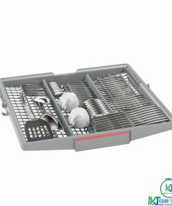 MÁY RỬA BÁT BÁN ÂM BOSCH SMI68NS06G SERIE 6 14 BỘ - 18 MÁY RỬA BÁT BÁN ÂM BOSCH SMI68NS06G SERIE 6 14 BỘ - 17