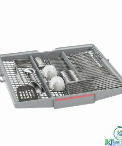 MÁY RỬA BÁT BOSCH ÂM TỦ SMV6ZCX07E SERIE 6 SẤY ZEOLITH - 27