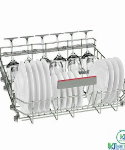 MÁY RỬA BÁT BOSCH BÁN ÂM SMI46MS03E SERIE 4 14 BỘ - 24 MÁY RỬA BÁT BOSCH BÁN ÂM SMI46MS03E SERIE 4 14 BỘ - 23