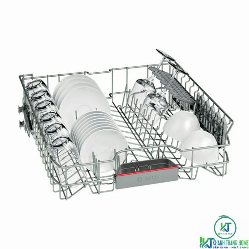 MÁY RỬA BÁT BOSCH BÁN ÂM SMI46MS03E SERIE 4 14 BỘ - 11