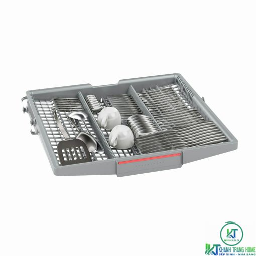 MÁY RỬA BÁT BOSCH BÁN ÂM SMI6ZCS00E SERIE 6 SẤY ZEOLITH - 9