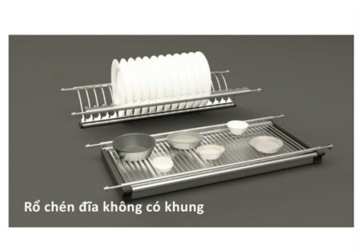 Khay úp chén đĩa Cucina 900mm loại không có khung 544.40.028 - 1