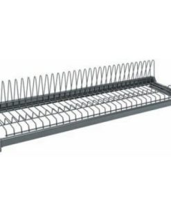 Khay úp dĩa 800mm màu đen Häfele 544.01.308