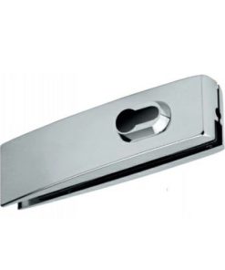 Kẹp khóa sàn Häfele dạng cong 981.52.670