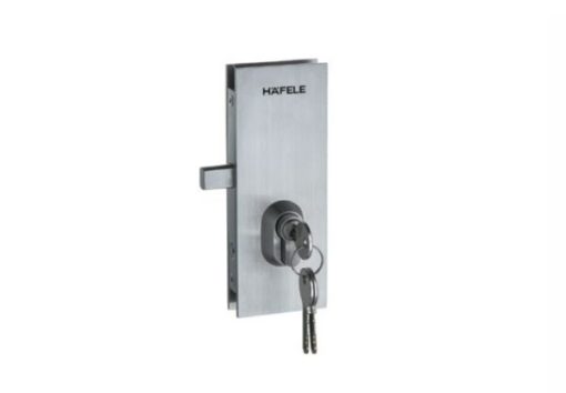 Thân khóa cửa mở xoay – hướng mở phải Hafele 981.59.020 - 1